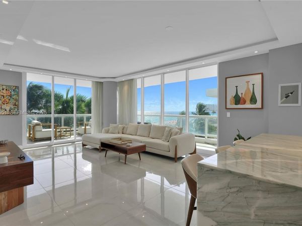 4201 Collins Ave , Unit 401, Miami Beach, FL 33140