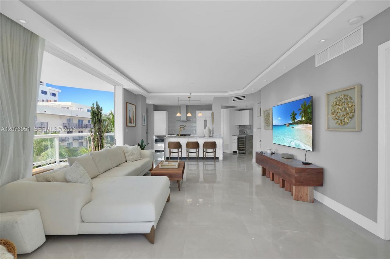 4201 Collins Ave , Unit 401, Miami Beach, FL 33140 Photo