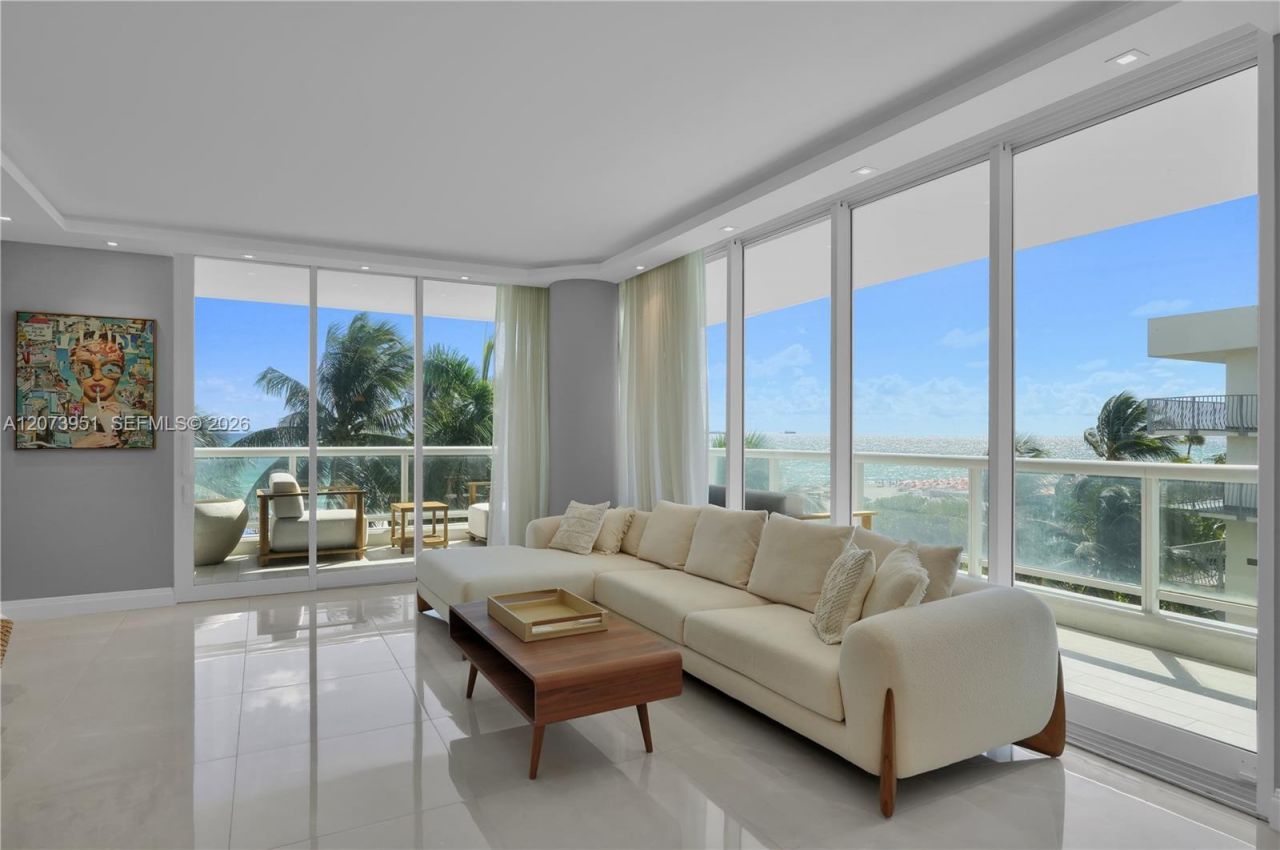 4201 Collins Ave , Unit 401, Miami Beach, FL 33140 Photo