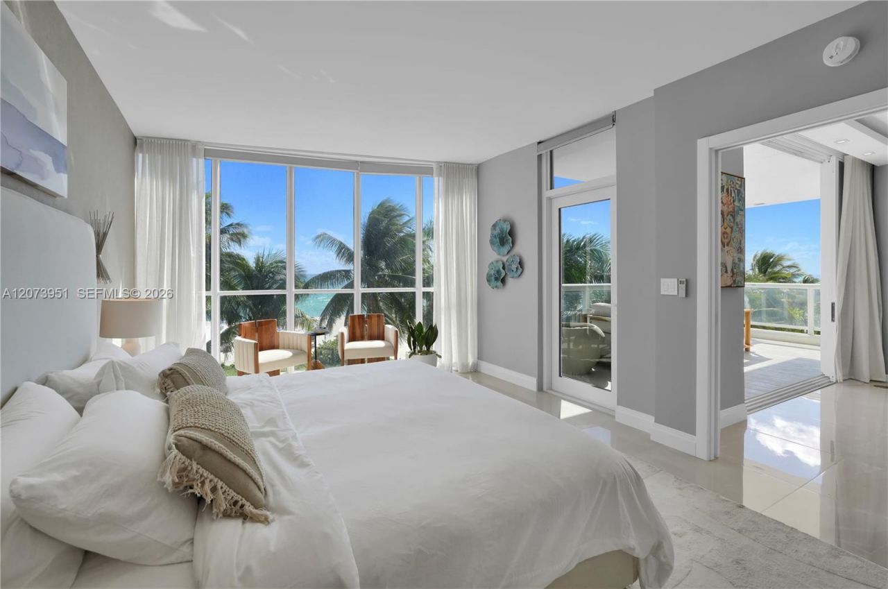 4201 Collins Ave , Unit 401, Miami Beach, FL 33140 Photo