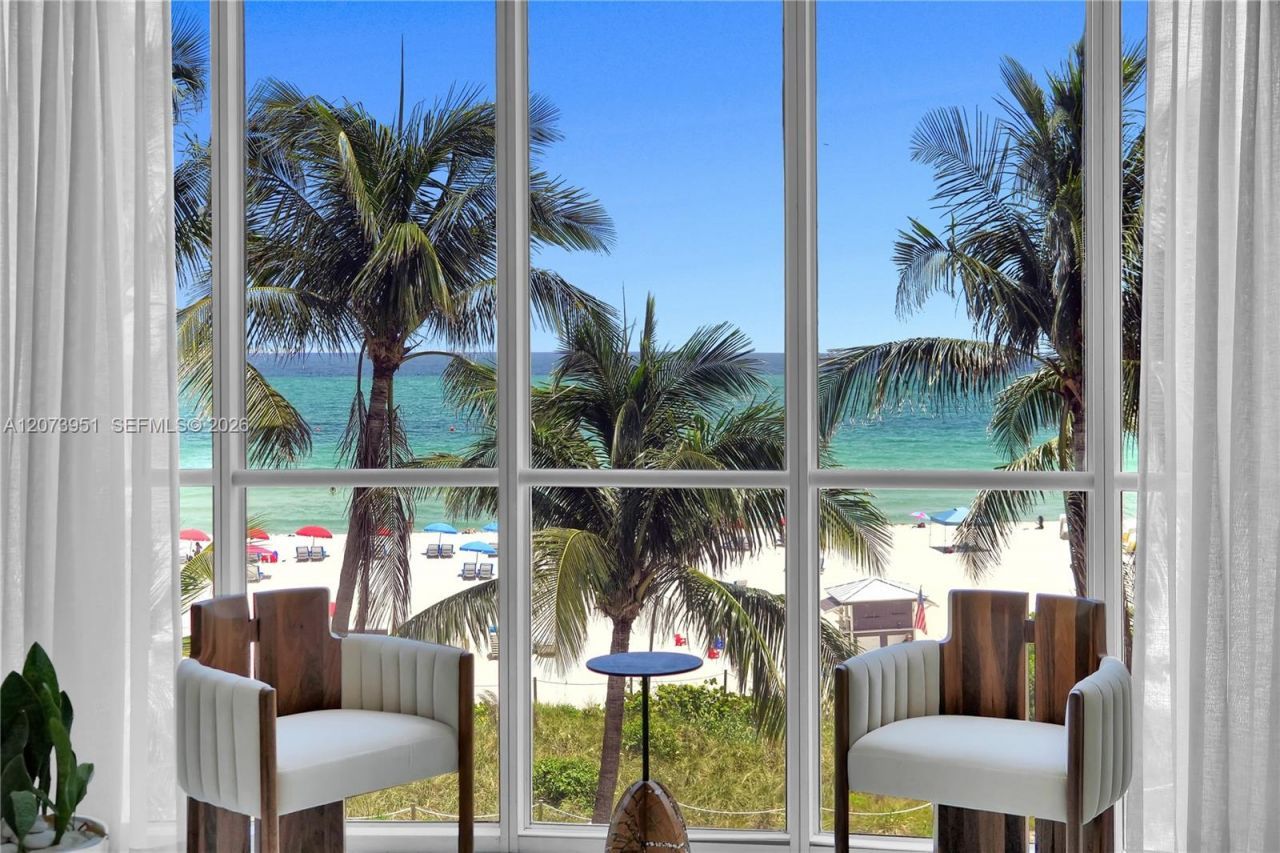 4201 Collins Ave , Unit 401, Miami Beach, FL 33140 Photo