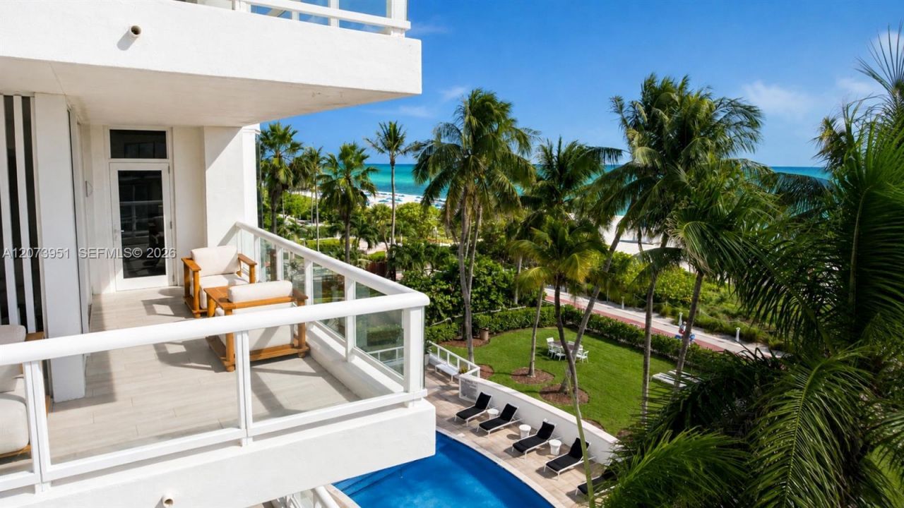4201 Collins Ave , Unit 401, Miami Beach, FL 33140 Photo
