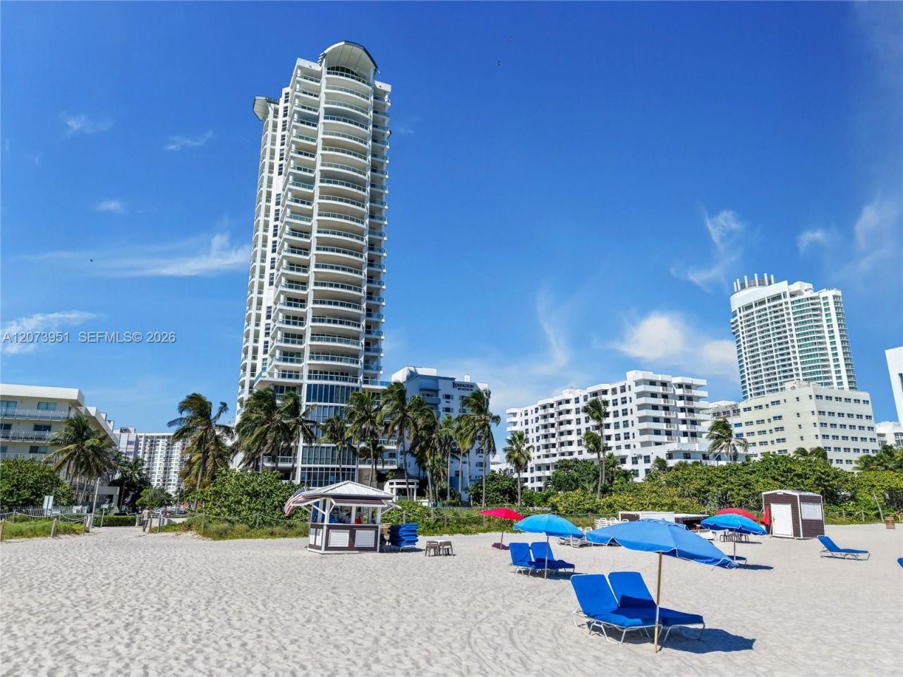 4201 Collins Ave , Unit 401, Miami Beach, FL 33140 Photo