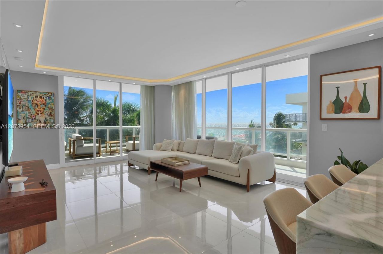 4201 Collins Ave , Unit 401, Miami Beach, FL 33140 Photo