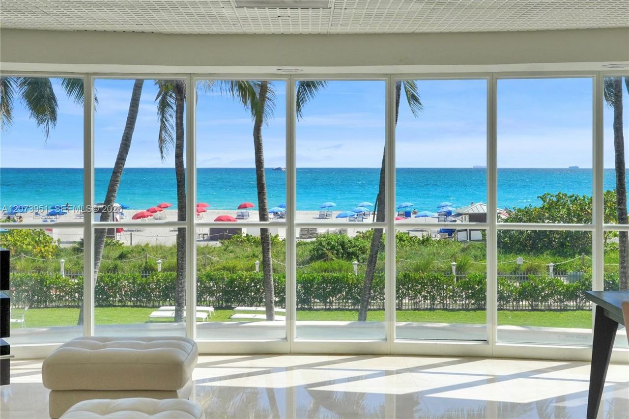 4201 Collins Ave , Unit 401, Miami Beach, FL 33140 Photo