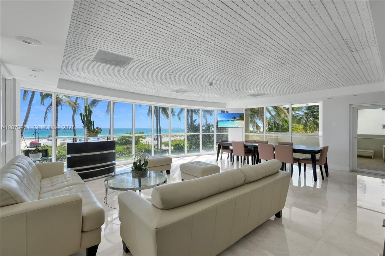 4201 Collins Ave , Unit 401, Miami Beach, FL 33140 Photo