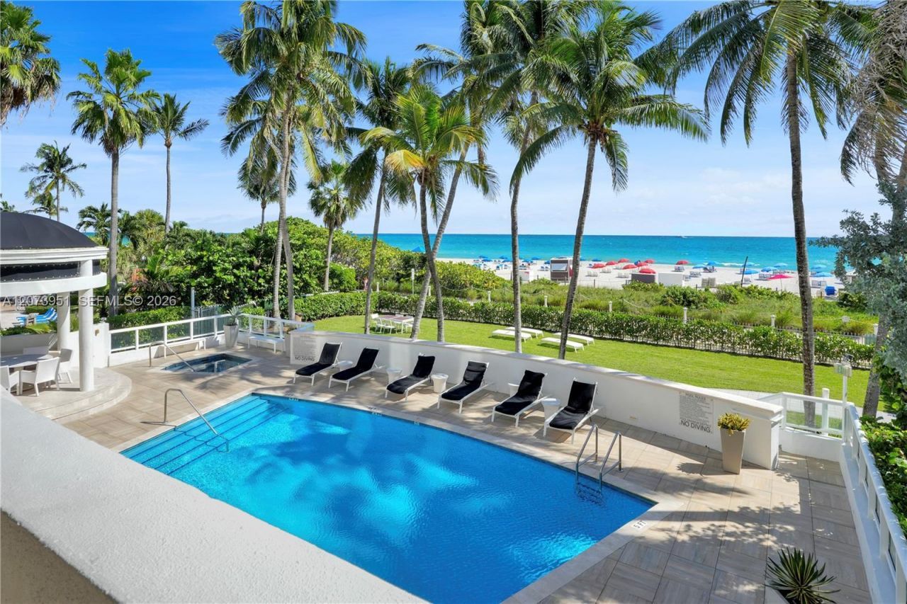 4201 Collins Ave , Unit 401, Miami Beach, FL 33140 Photo