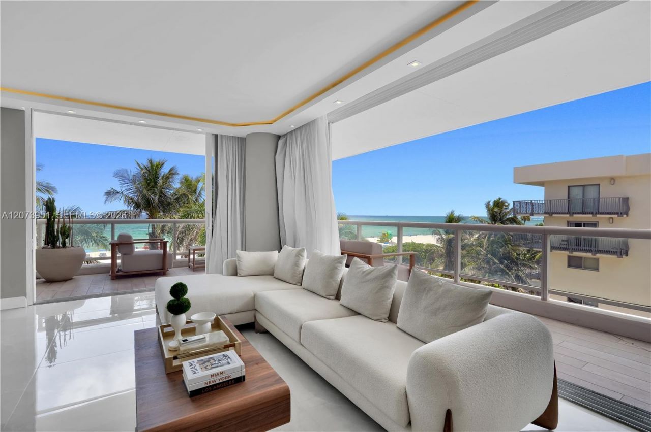 4201 Collins Ave , Unit 401, Miami Beach, FL 33140 Photo