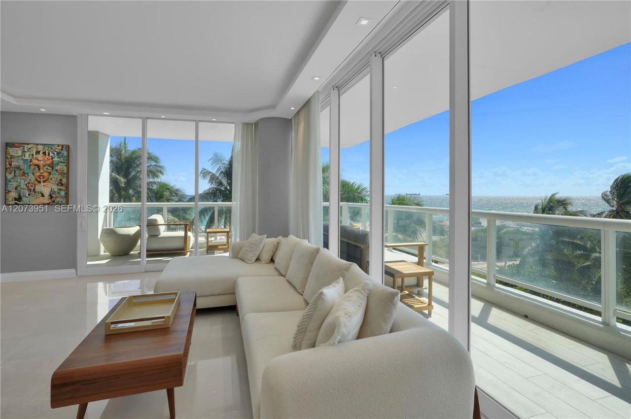 4201 Collins Ave , Unit 401, Miami Beach, FL 33140 Photo