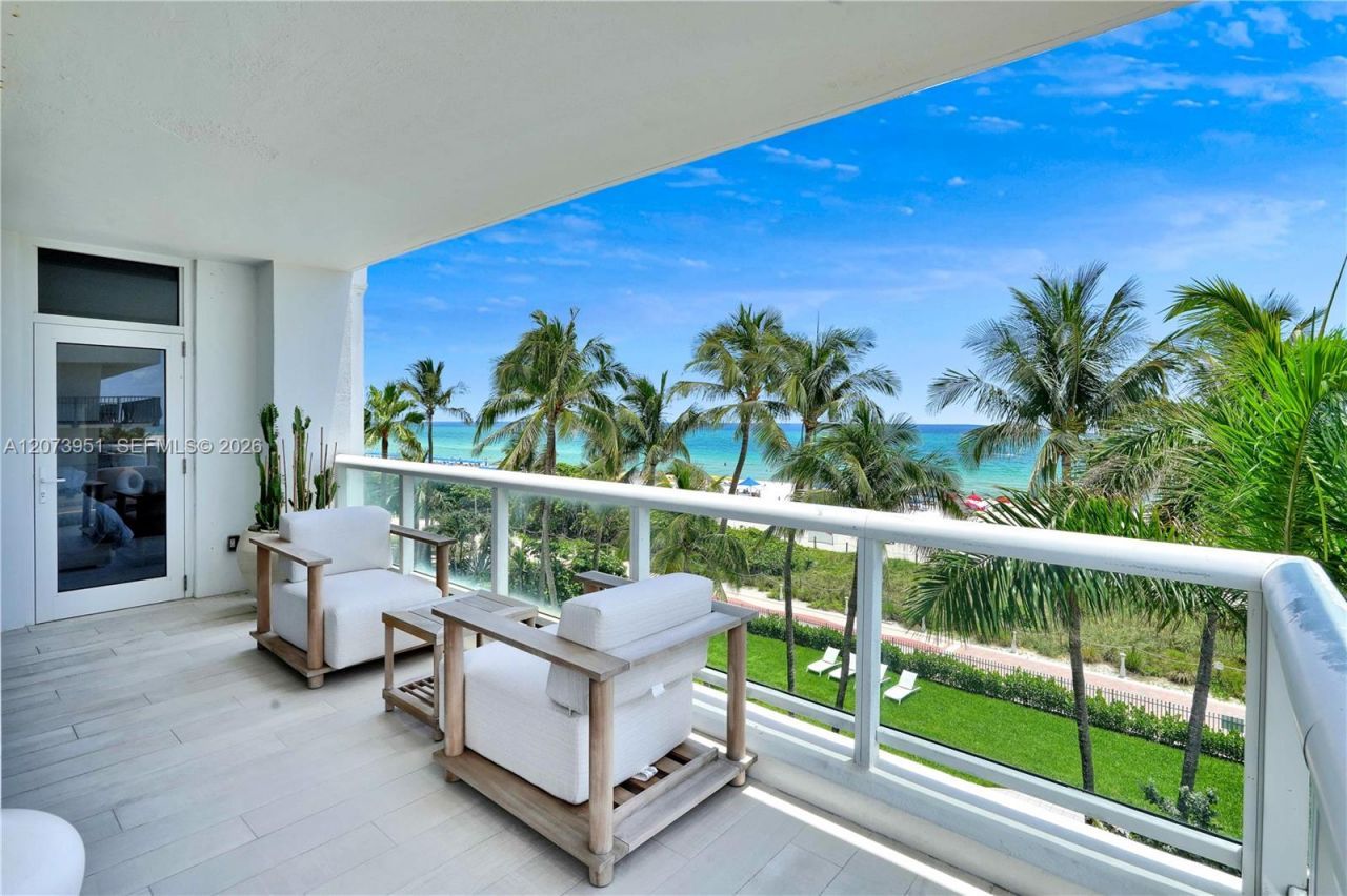 4201 Collins Ave , Unit 401, Miami Beach, FL 33140 Photo