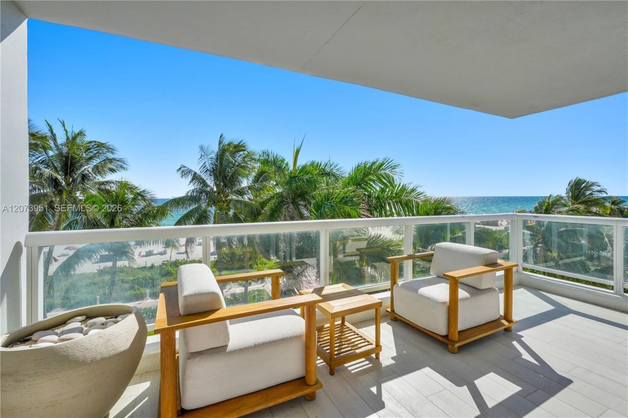 4201 Collins Ave , Unit 401, Miami Beach, FL 33140 Photo