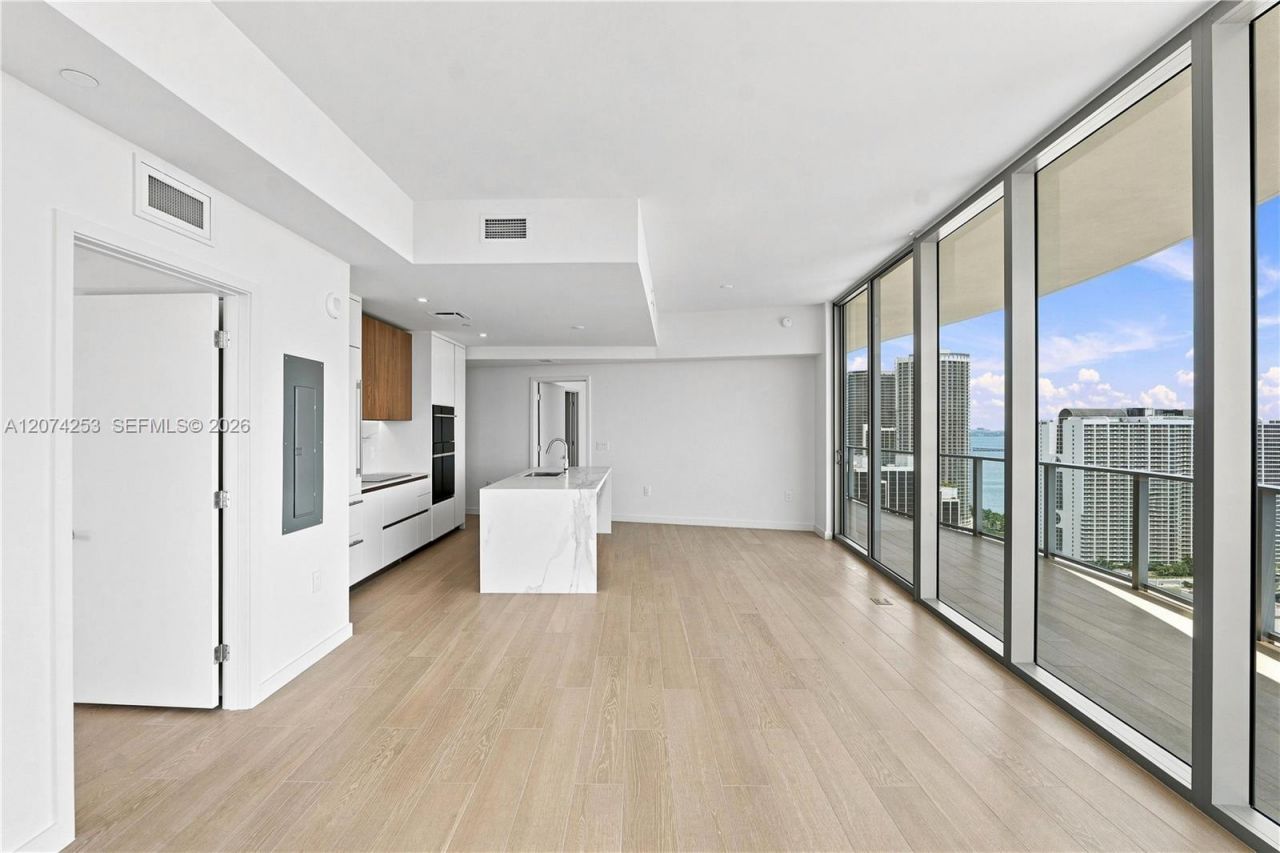 1400 Biscayne Blvd , Unit 3201, Miami, FL 33132 Photo