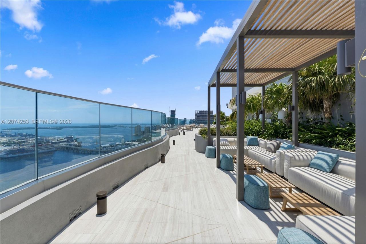 1400 Biscayne Blvd , Unit 3201, Miami, FL 33132 Photo