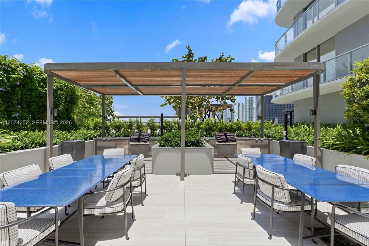 1400 Biscayne Blvd , Unit 3201, Miami, FL 33132 Photo