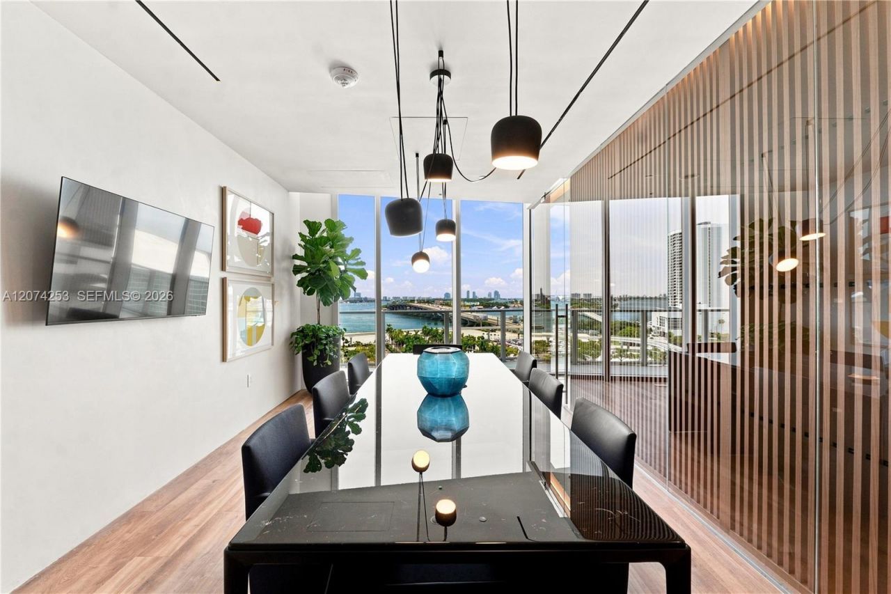 1400 Biscayne Blvd , Unit 3201, Miami, FL 33132 Photo