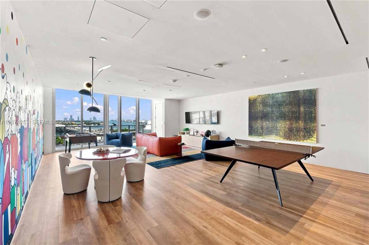 1400 Biscayne Blvd , Unit 3201, Miami, FL 33132 Photo