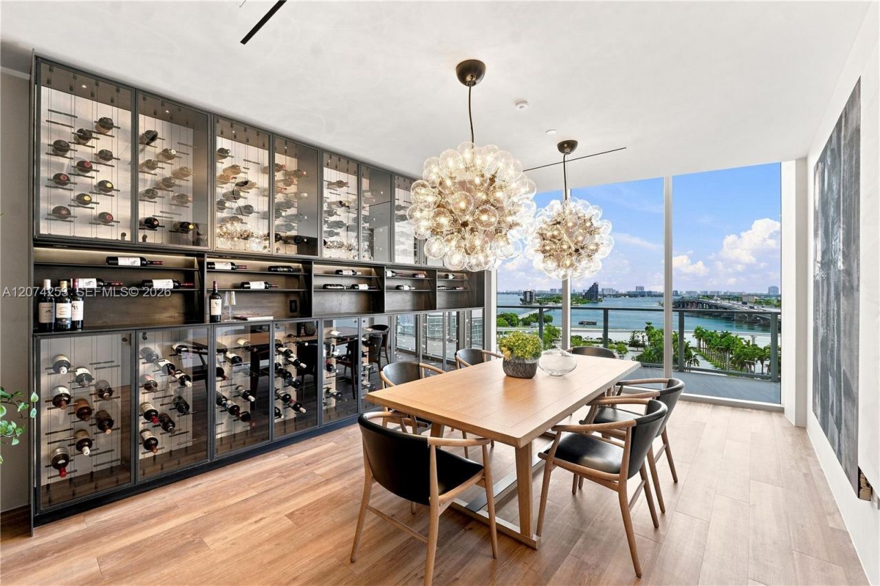 1400 Biscayne Blvd , Unit 3201, Miami, FL 33132 Photo