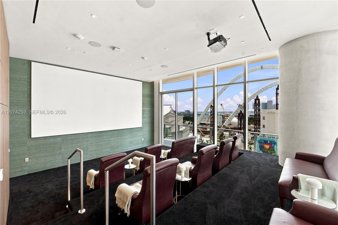 1400 Biscayne Blvd , Unit 3201, Miami, FL 33132 Photo