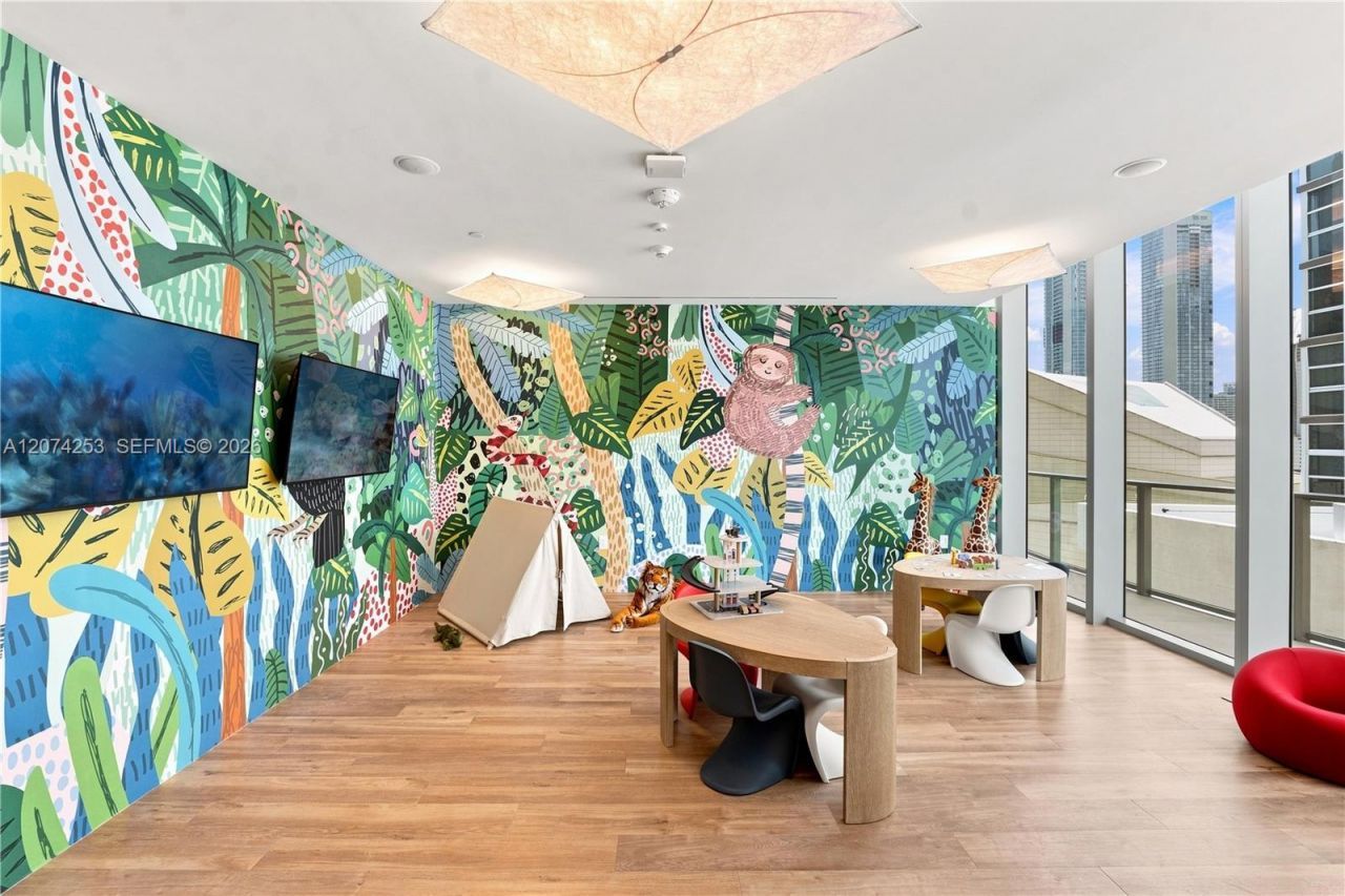 1400 Biscayne Blvd , Unit 3201, Miami, FL 33132 Photo