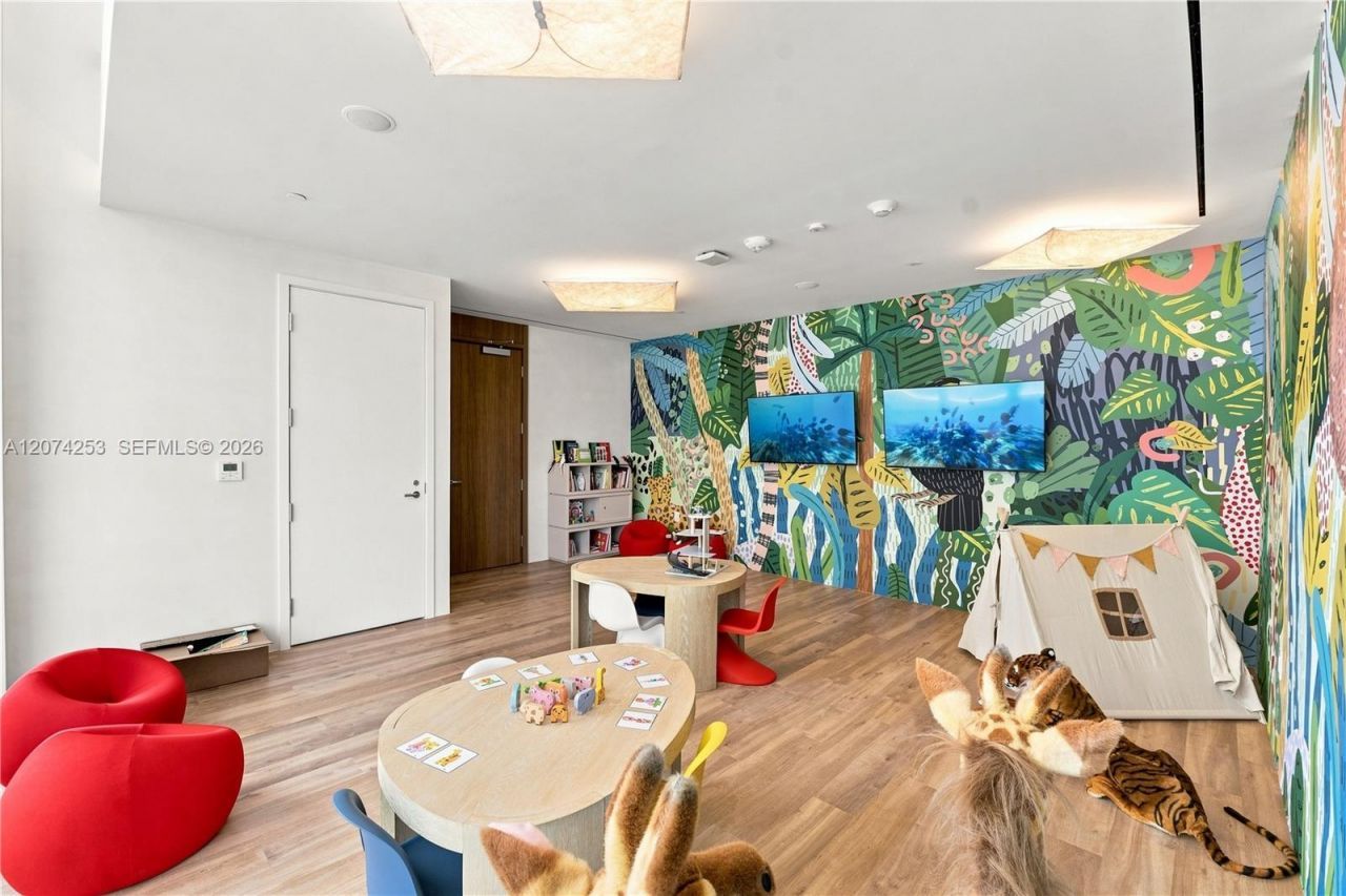 1400 Biscayne Blvd , Unit 3201, Miami, FL 33132 Photo