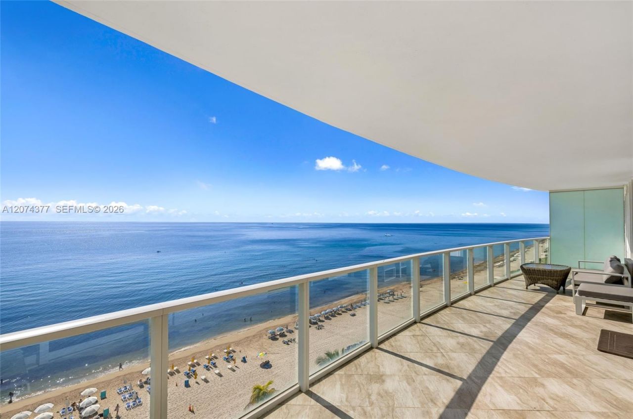 Please Call For Address, Unit 902, Hollywood, FL 33019 Photo