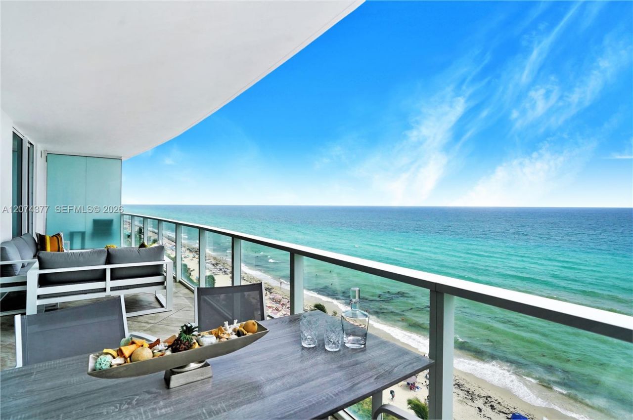 Please Call For Address, Unit 902, Hollywood, FL 33019 Photo