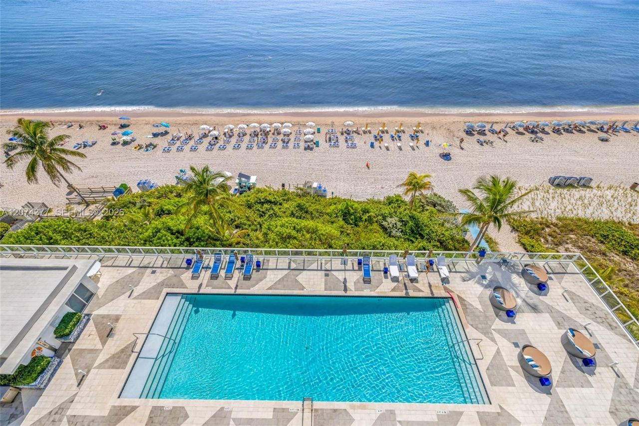 Please Call For Address, Unit 902, Hollywood, FL 33019 Photo