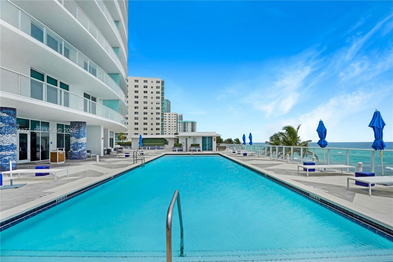 Please Call For Address, Unit 902, Hollywood, FL 33019 Photo
