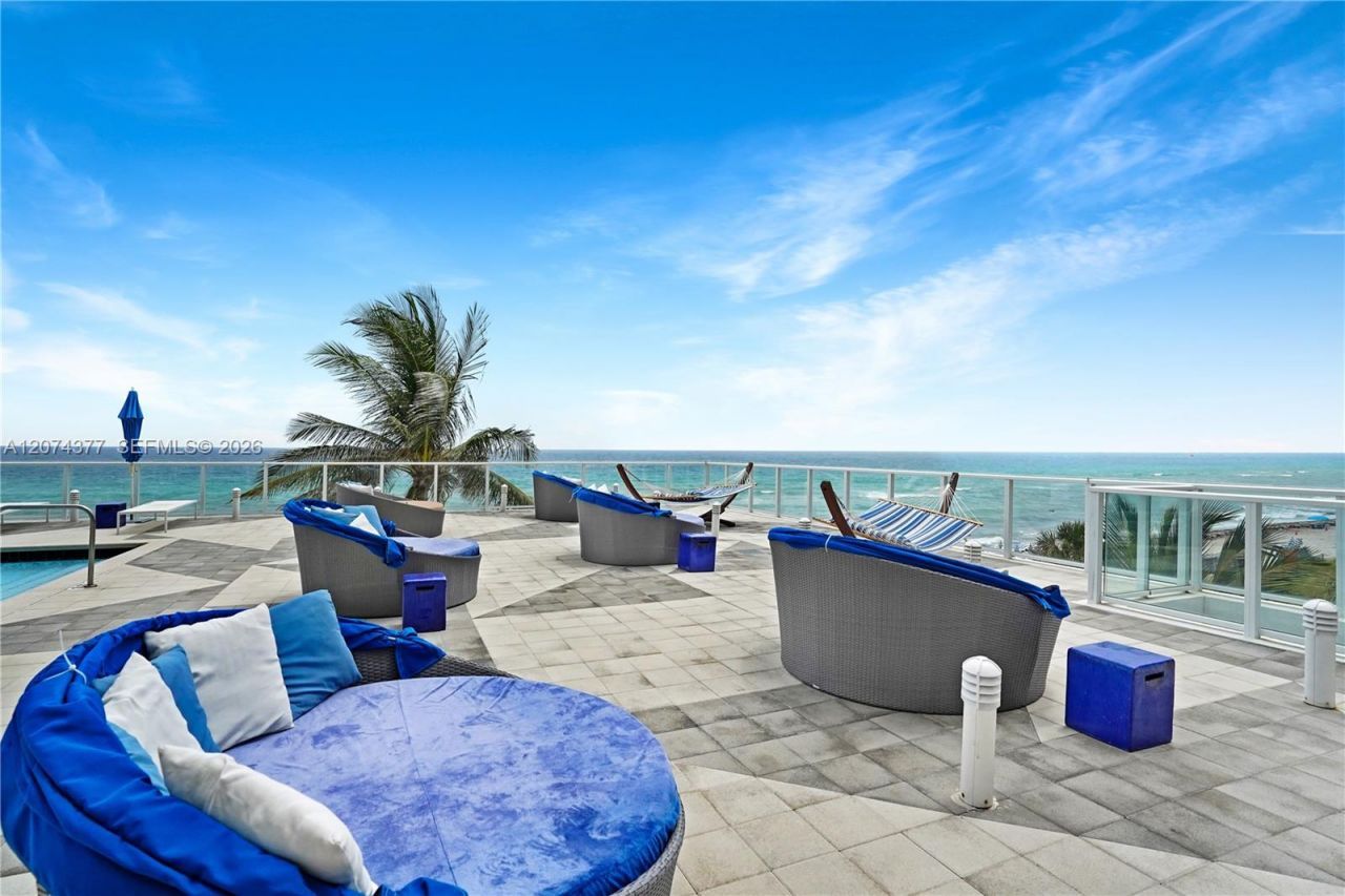 Please Call For Address, Unit 902, Hollywood, FL 33019 Photo