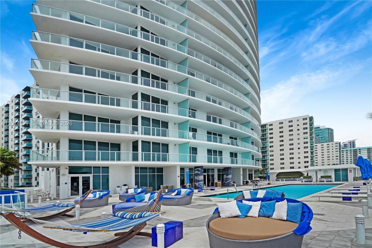 Please Call For Address, Unit 902, Hollywood, FL 33019 Photo
