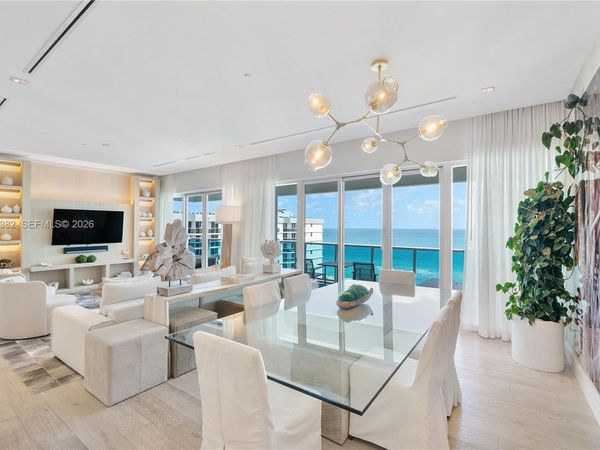102 24th St , Unit PH-1612, Miami Beach, FL 33139