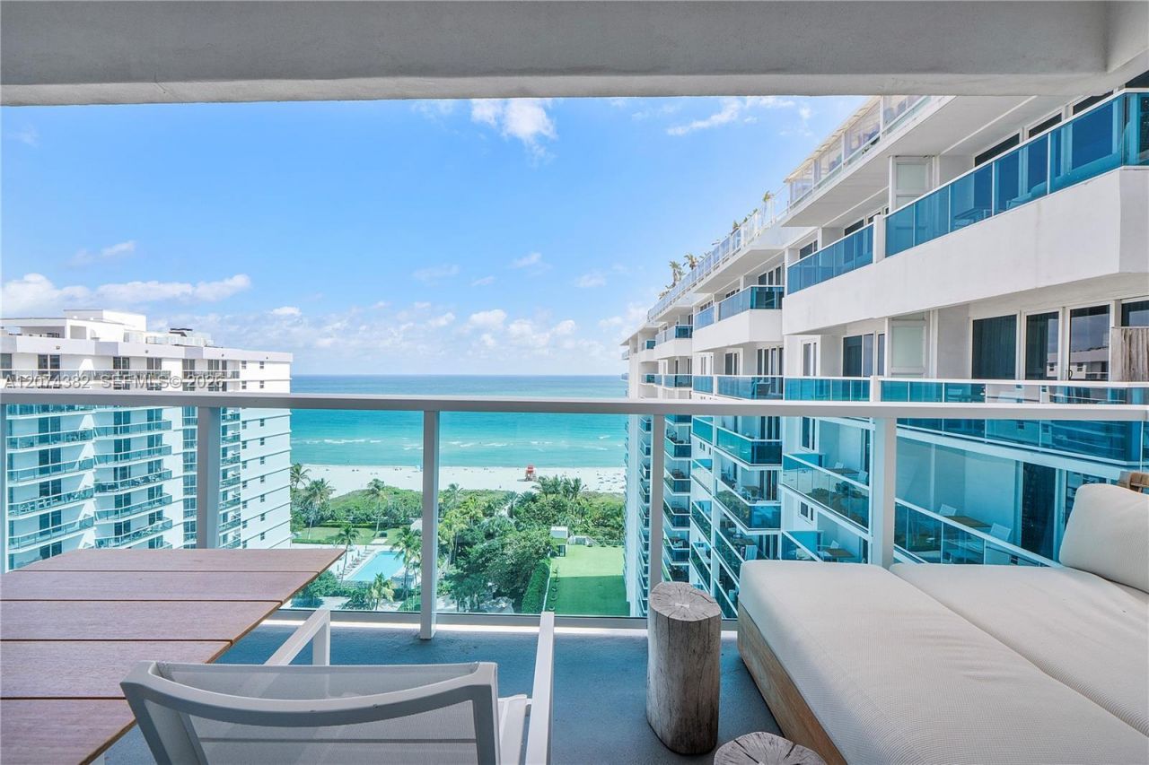 102 24th St , Unit PH-1612, Miami Beach, FL 33139 Photo