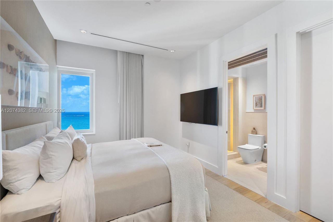 102 24th St , Unit PH-1612, Miami Beach, FL 33139 Photo
