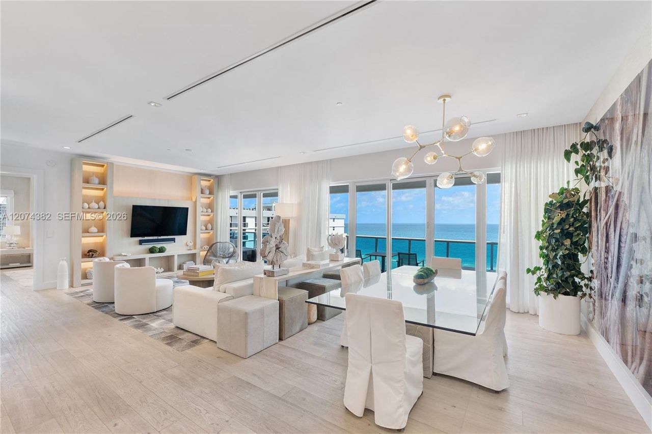 102 24th St , Unit PH-1612, Miami Beach, FL 33139 Photo