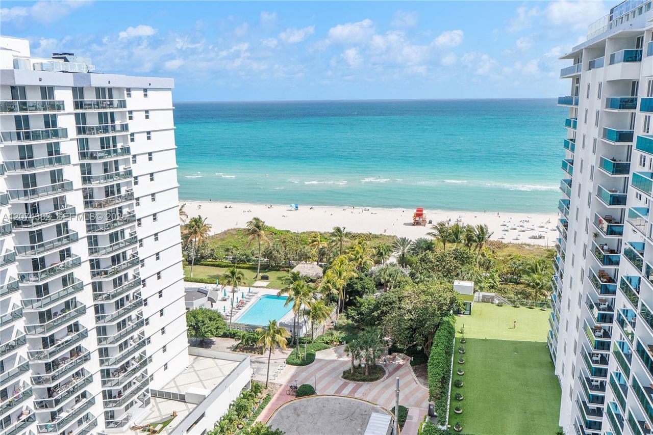 102 24th St , Unit PH-1612, Miami Beach, FL 33139 Photo