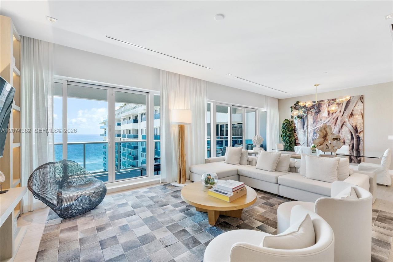 102 24th St , Unit PH-1612, Miami Beach, FL 33139 Photo