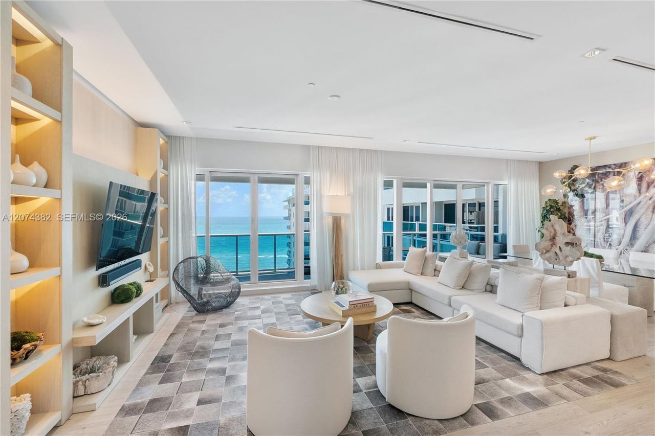 102 24th St , Unit PH-1612, Miami Beach, FL 33139 Photo