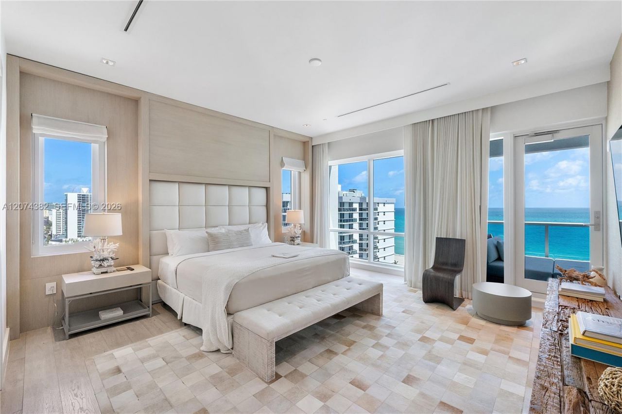 102 24th St , Unit PH-1612, Miami Beach, FL 33139 Photo