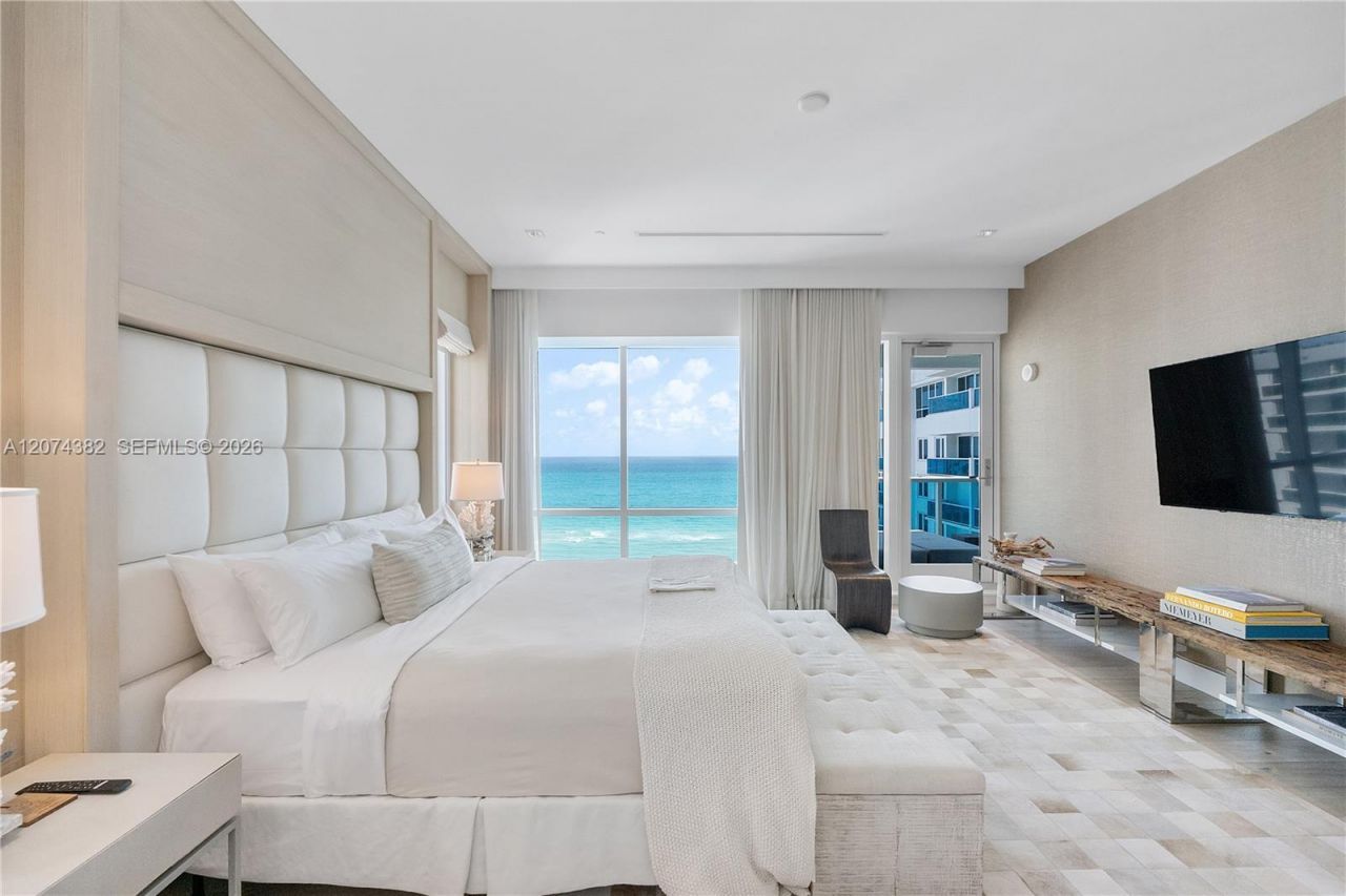 102 24th St , Unit PH-1612, Miami Beach, FL 33139 Photo