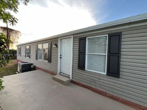 220 NE 12th Ave , Unit 29, Homestead, FL 33030