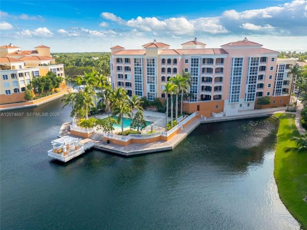 737 Crandon Blvd , Unit PH-1, Key Biscayne, FL 33149