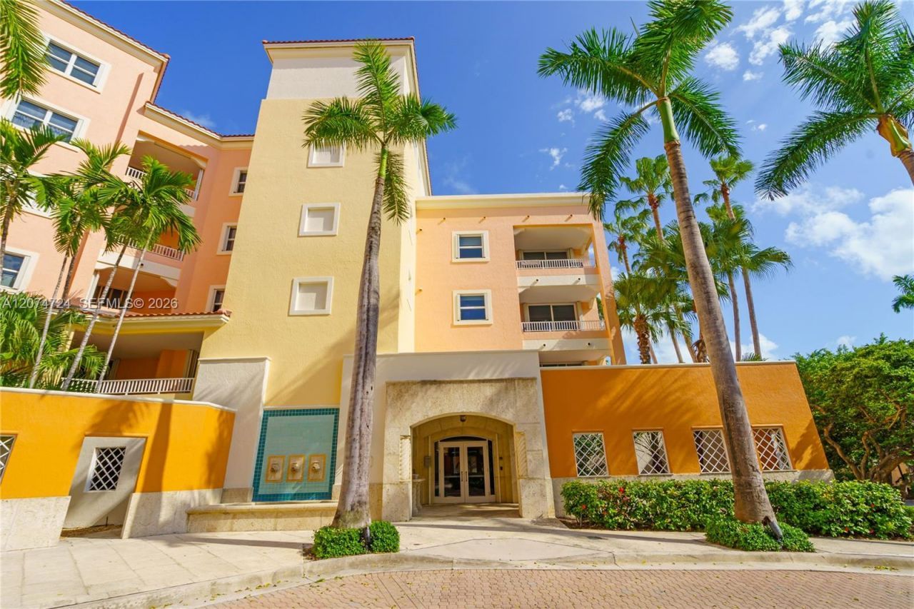 737 Crandon Blvd , Unit PH-1, Key Biscayne, FL 33149 Photo