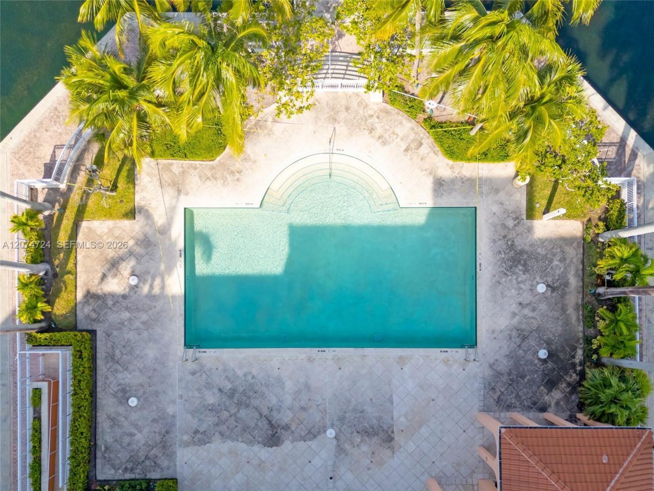 737 Crandon Blvd , Unit PH-1, Key Biscayne, FL 33149 Photo