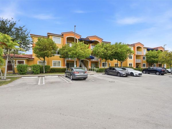 21000 SW 87th Ave , Unit 307, Cutler Bay, FL 33189