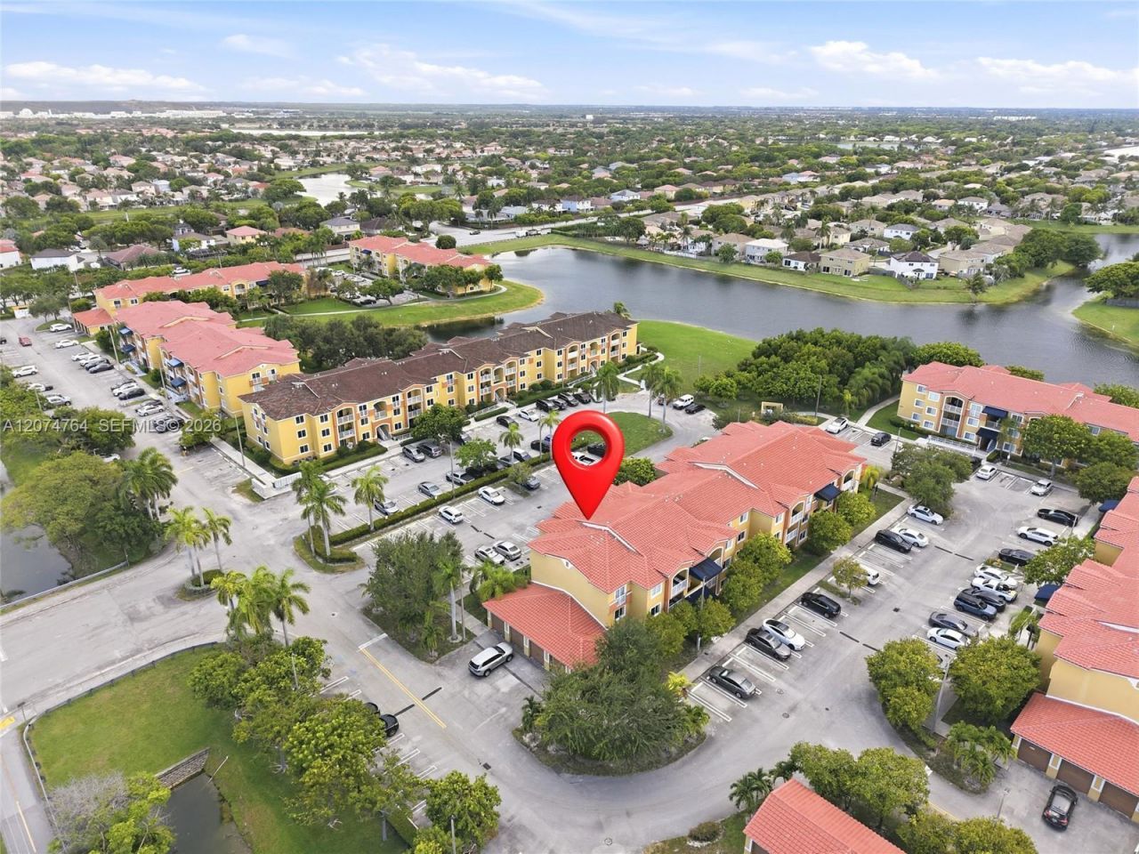 21000 SW 87th Ave , Unit 307, Cutler Bay, FL 33189 Photo