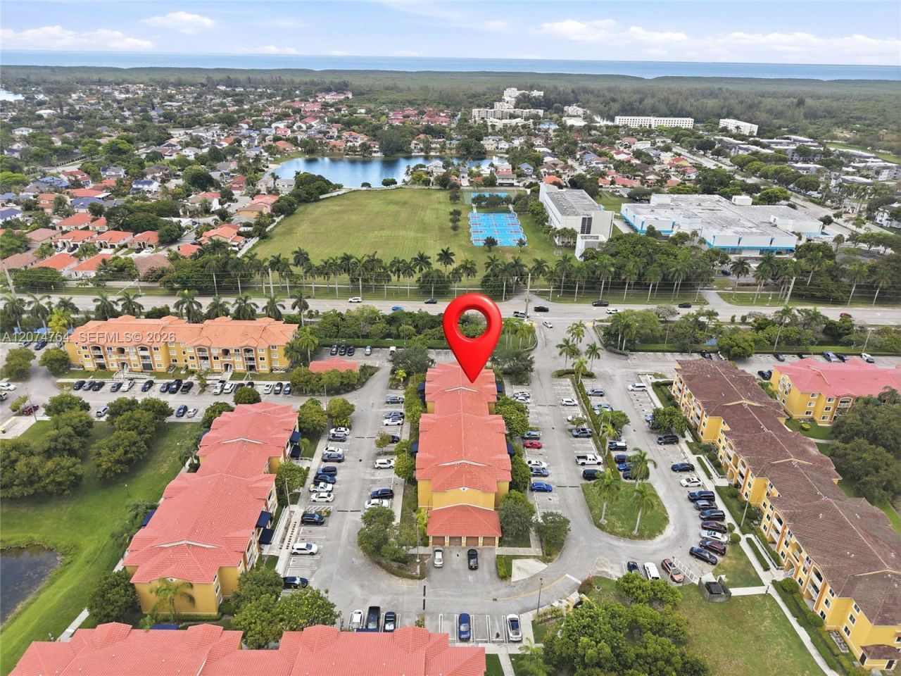 21000 SW 87th Ave , Unit 307, Cutler Bay, FL 33189 Photo