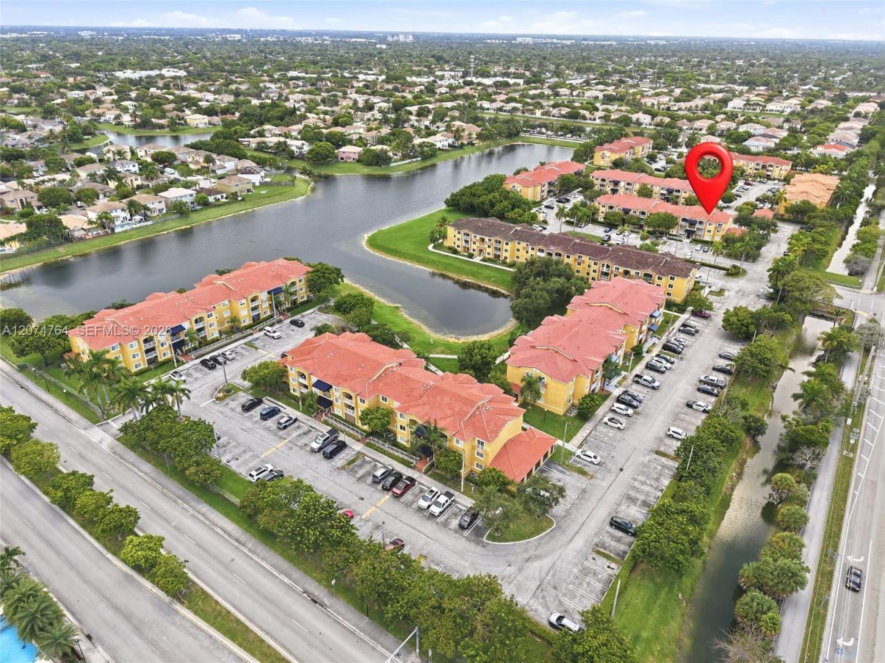 21000 SW 87th Ave , Unit 307, Cutler Bay, FL 33189 Photo
