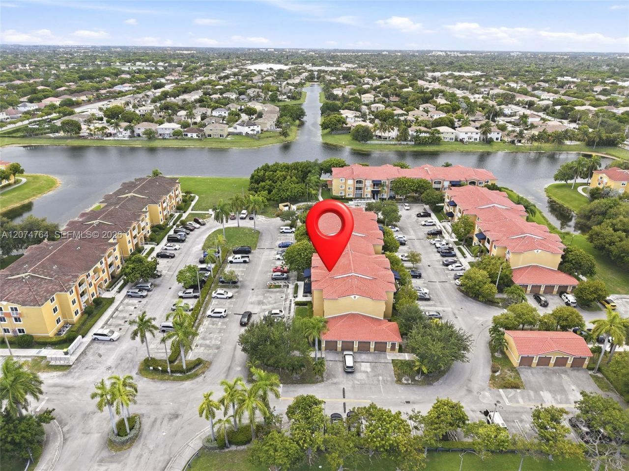 21000 SW 87th Ave , Unit 307, Cutler Bay, FL 33189 Photo