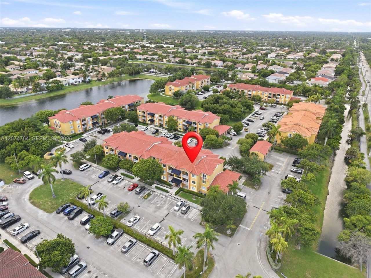 21000 SW 87th Ave , Unit 307, Cutler Bay, FL 33189 Photo