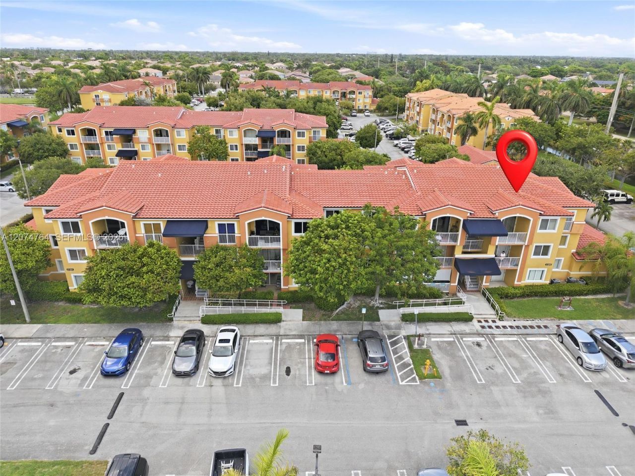 21000 SW 87th Ave , Unit 307, Cutler Bay, FL 33189 Photo